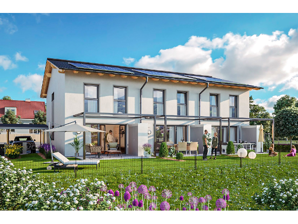Bild 21 von Bauträger MYSLIK - Neubau Immobilien