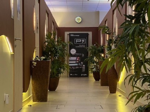 Bild 14 von MegaSun Lounge Sonnenstudio Wiener Neudorf