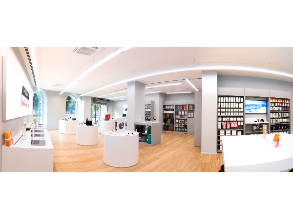 Bild 2 von McSHARK - Apple Premium Reseller