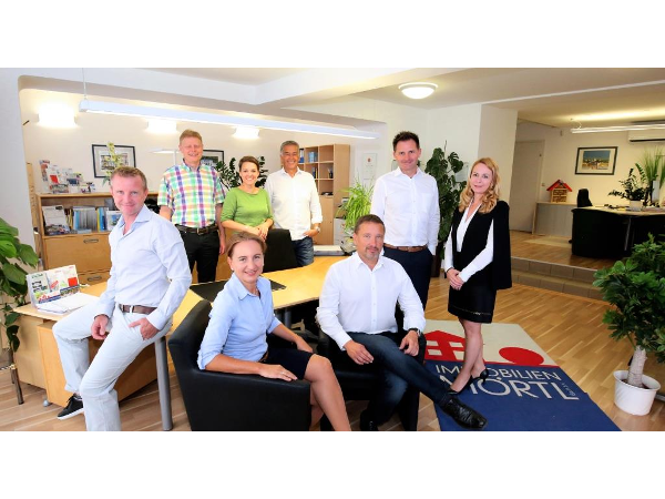 Bild 1 von Immobilien Mörtl GesmbH