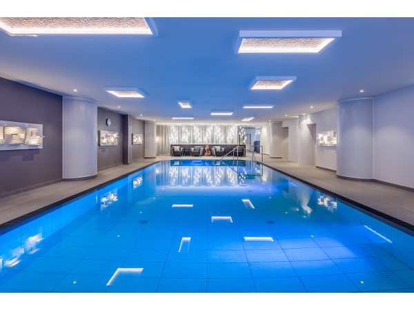 Bild 4 von Vienna Marriott Hotel