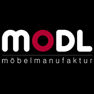 Logo von Modl Möbelmanufaktur