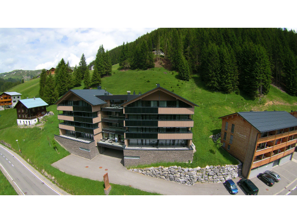 Bild 1 von Alpinresort Damüls