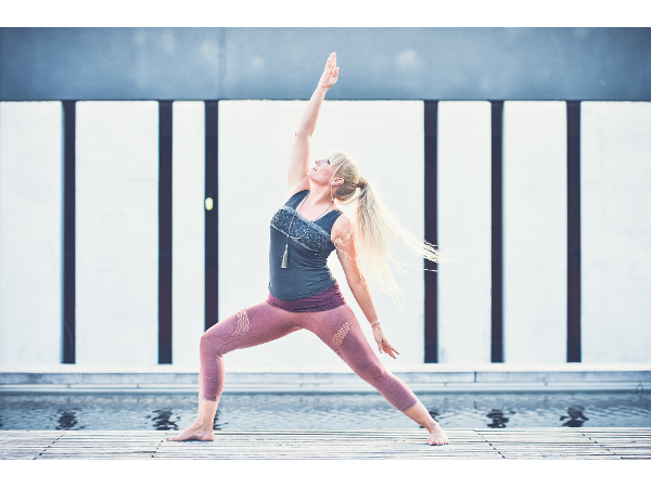 Bild 9 von ALL IN YOGA Irene Kapl