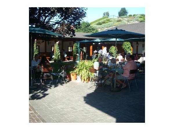 Bild 1 von Gasthaus Wallner Hudernwirt