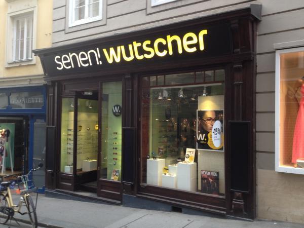 Bild 1 von sehen!wutscher