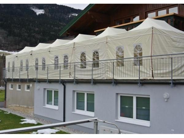 Bild 3 von PROTEUS Zelt, Event und Messebau Systeme