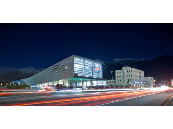 Bild 2 von Pappas Tirol GmbH
