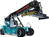 Konecranes and Demag GesmbH