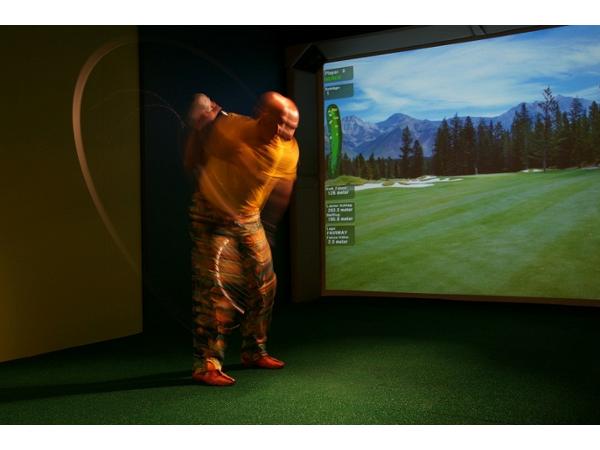 Bild 4 von CAPELLI GOLF Manfred Capelli