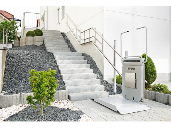 Bild 5 von Ascendor GmbH, Homelift & Treppenlift
