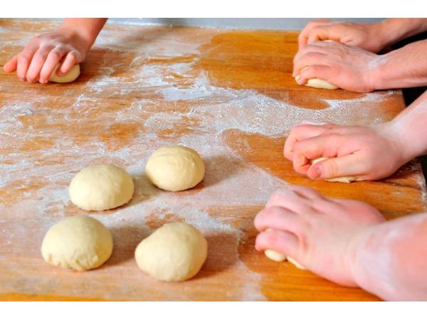 Bild 1 von Hauer Bäckerei & Cafe GmbH