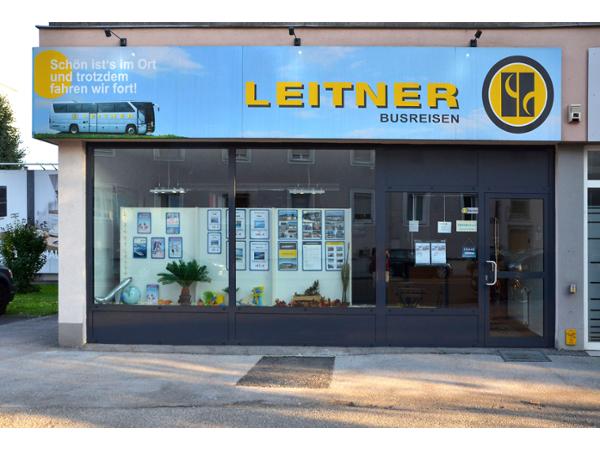 Bild 1 von Leitner Adelheid GmbH