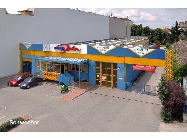 Bild 1 von Reifen-John GmbH & Co KG