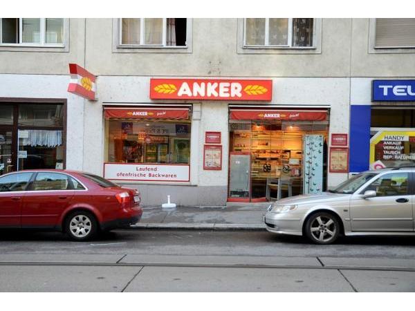 Bild 1 von Anker Snack & Coffee Gastronomiebetriebs GmbH