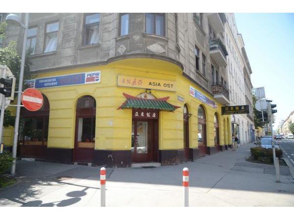 Bild 1 von China-Restaurant Asia Ost