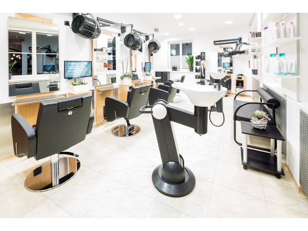 Bild 3 von HAARSCHARF hair.style