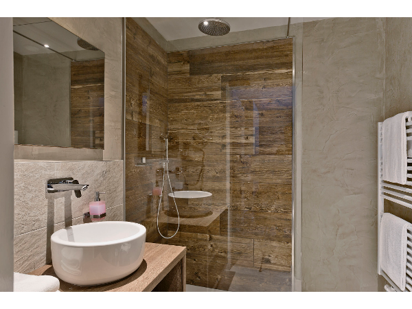 Bild 14 von Natur & Spa Hotel Lärchenhof
