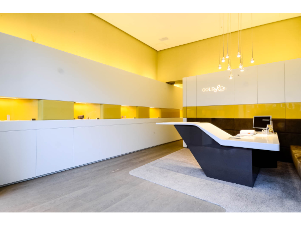 Bild 1 von Gold & Co. - Experte für Gold und Co.