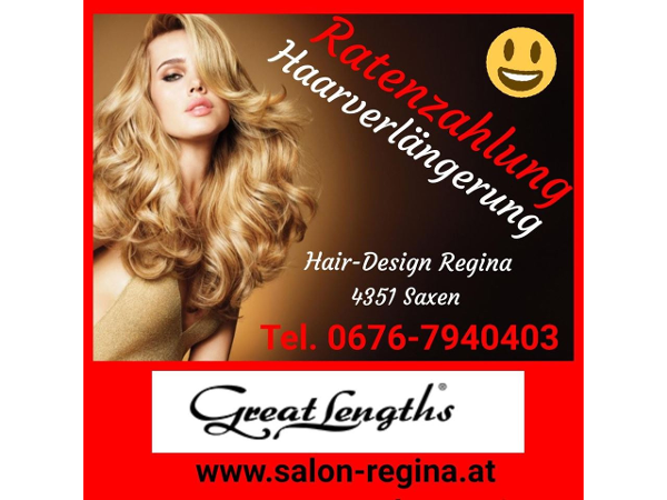 Bild 6 von Hairdesign REGINA, Inh. Regina Schinnerl