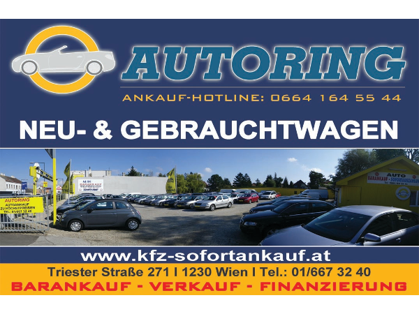 Bild 5 von Autoring Ing. Thomas Kopecky – Autobarankauf