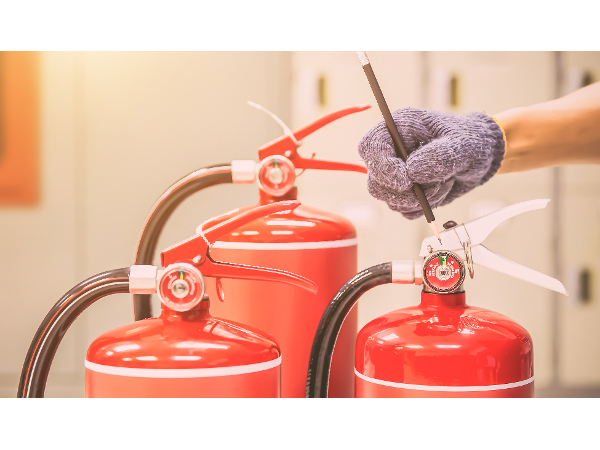Bild 1 von AUSTROTEC Brandschutztechnik