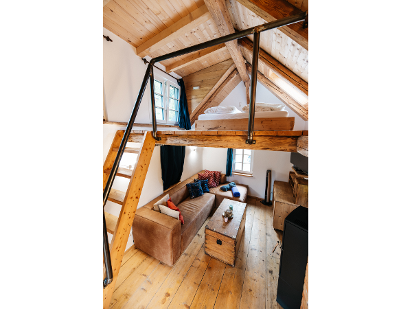 Bild 111 von Chalet am Sonnenhang