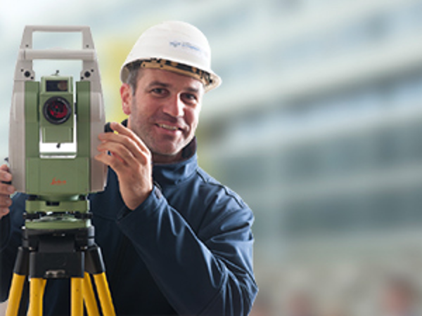 Bild 14 von Vermessung Schubert ZT GmbH