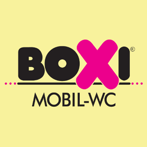 Logo von Boxi Mobil WC - Österreichweit