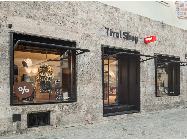 Bild 1 von Tirol Shop Innsbruck