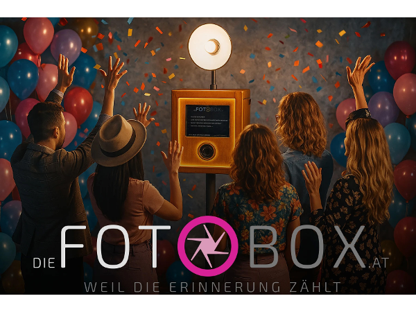 Bild 1 von diefotobox.at