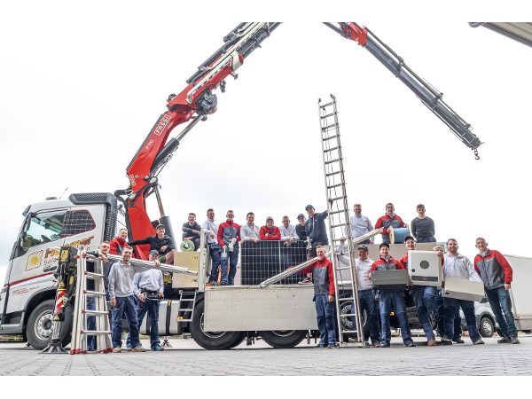 Bild 3 von Huemer Energietechnik