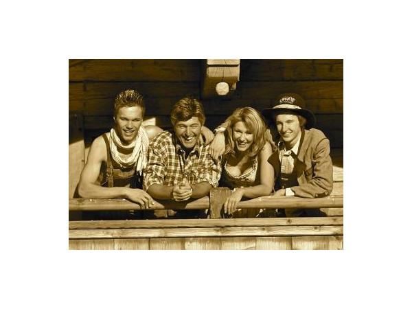 Bild 2 von Rufana Alp - Familie Plaickner