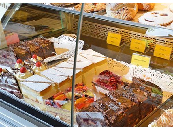 Bild 3 von Pension Cafe Konditorei Kaisermann