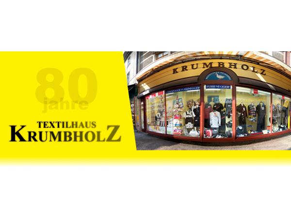 Bild 1 von Textilhaus Krumbholz