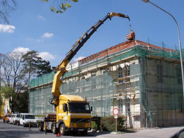 Bild 3 von Degeorgi Helmuth GmbH