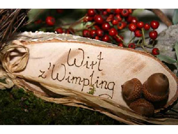 Bild 3 von Wirt z' Wimpling