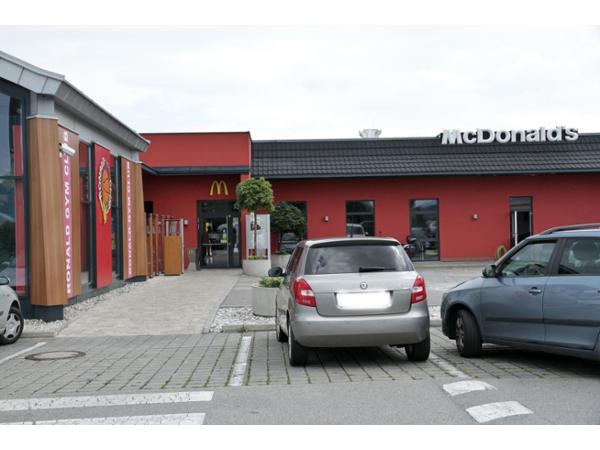 Bild 1 von McDonald's Restaurant - McDrive - McCafé