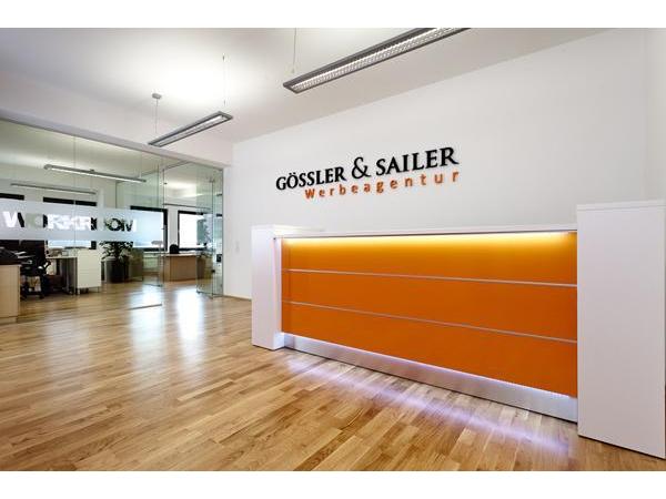 Bild 1 von Werbeagentur Gössler & Sailer OG