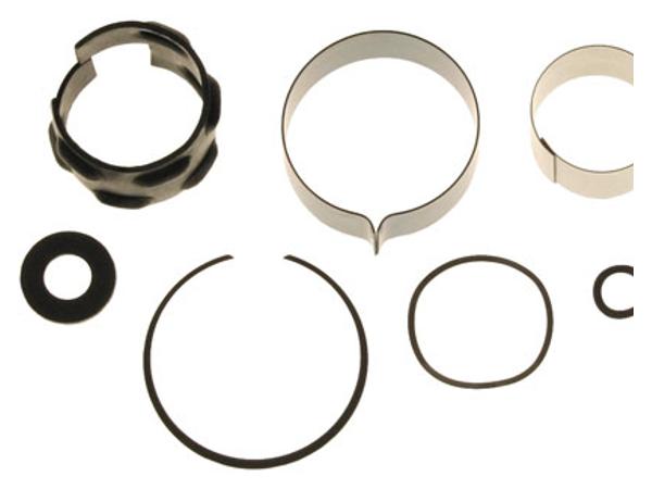 Bild 11 von Tmej Rudolf GmbH - Fabrik für technische Federn