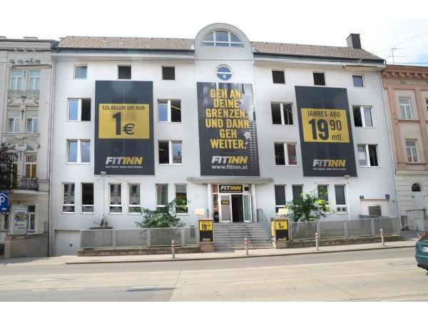 Bild 1 von FITINN Fitnessstudio