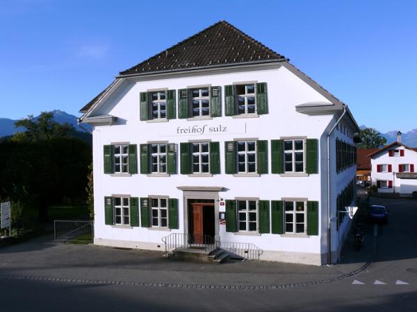 Bild 8 von Freihof Sulz