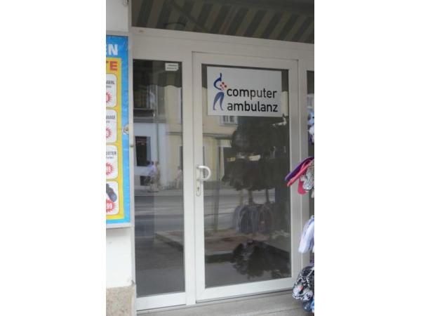Bild 1 von computerambulanz