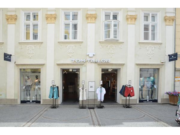 Bild 2 von Tom Tailor Store
