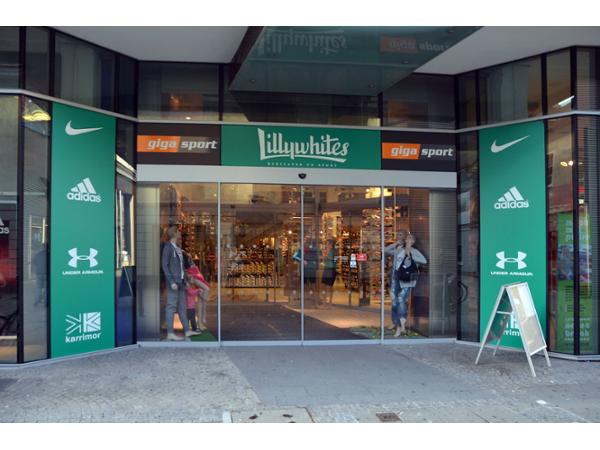 Bild 1 von SPORTSDIRECT.COM