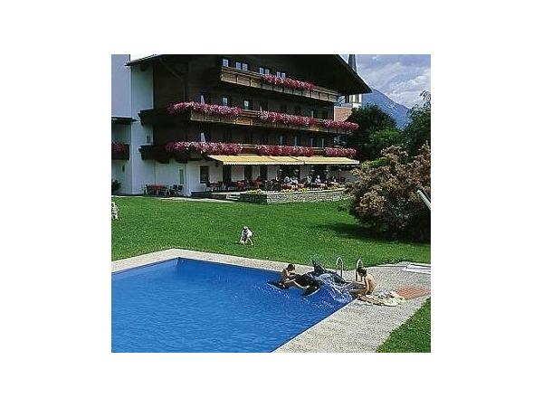 Bild 1 von Hotel-Restaurant Huberhof***
