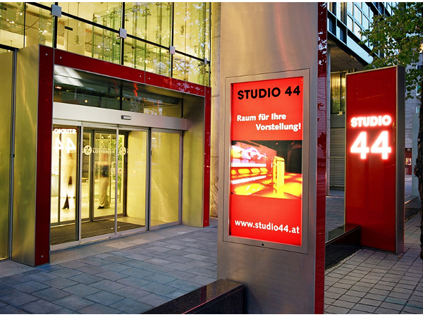 Bild 4 von Studio 44 Eventlocation
