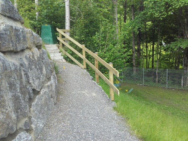 Bild 3 von Zaunteam Vorarlberg