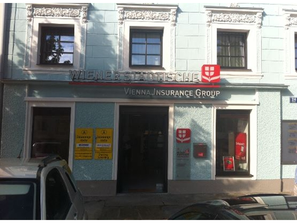 Bild 1 von WIENER STÄDTISCHE Versicherung AG Vienna Insurance Group