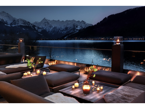 Bild 10 von Seehotel Bellevue